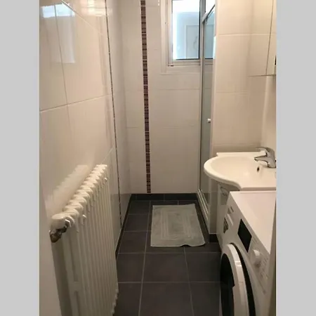 アパート 6p Balcon/ Moderne Hyper Centre