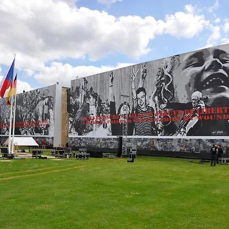 アパート 6p Balcon/ Moderne Hyper Centre