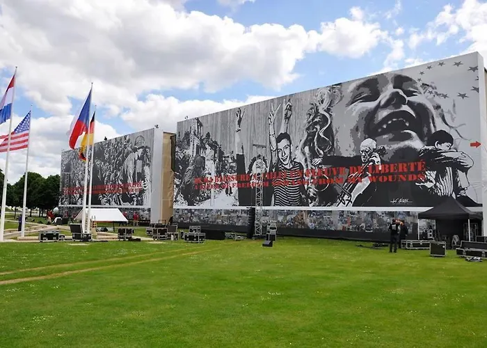 Apartment 6p Balcon/ Moderne Hyper Centre